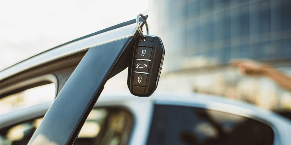 What to Do When Renting a Car