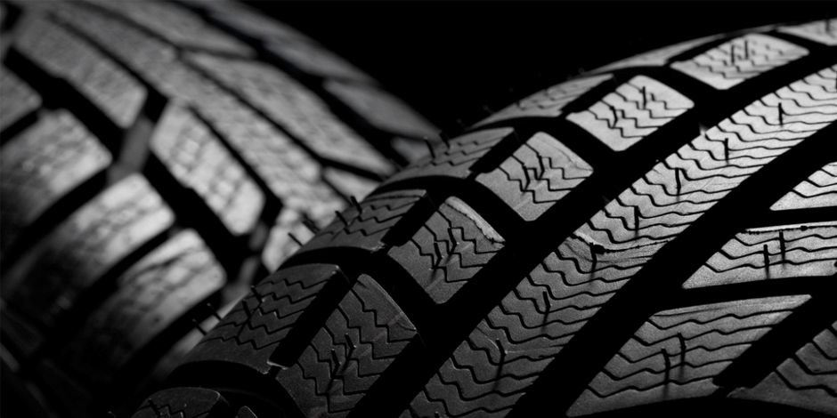 Tire Selection and Its Importance